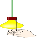 Light Bulb 30