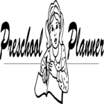 Preschool Planner