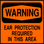 Ear Protection