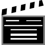 Clapboard 03