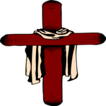 Cross 181 Clip Art