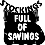 Stockings Full of Savings