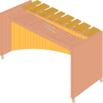 Xylophone 4