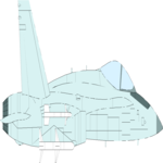 Plane 162 Clip Art