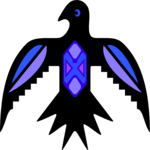 Bird 36 Clip Art