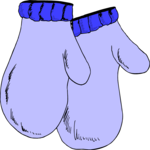 Mittens 11