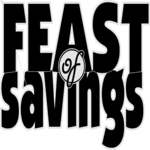 Feast of Savings