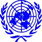 United Nations Symbol