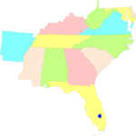 Southern States