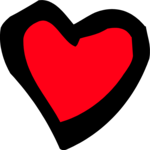 Heart 20 Clip Art