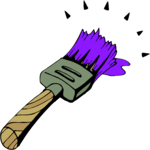 Paintbrush 24