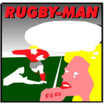 Rugby Man