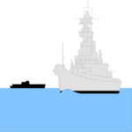 Ship 07 Clip Art