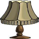 Lamp 38