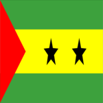 Sao Tome Clip Art