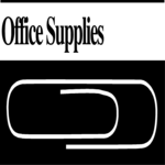 Office Supplies