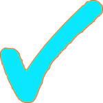 Glow Normal Symbol 2