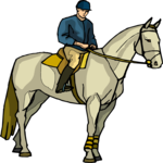 Equestrian 12