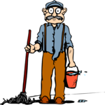 Janitor 03