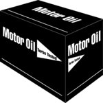 Motor Oil - Case 1