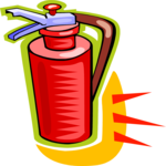 Fire Extinguisher 18