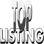 Top Listing