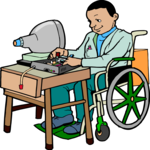 Computer Repairs Clip Art