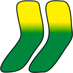 Paradise Italic Punc 03