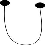 Dot-to-Dot U1 Clip Art