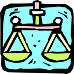 Scales of Justice 12