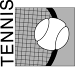 Tennis - Title 1