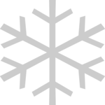 Snowflake 49 Clip Art