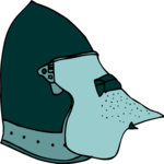 Helmet 26 Clip Art