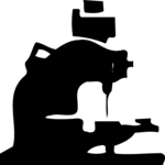 Drill Press 1 Clip Art