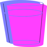 Glass - Tumbler 8