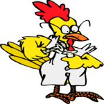 Chemist - Chicken