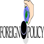 Foreign Policy