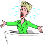 Evita Clip Art