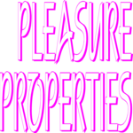 Pleasure Heading Clip Art