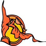 Corner 1433 Clip Art