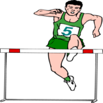 Hurdles 10