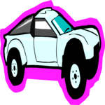 Buggy Clip Art