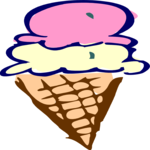 Ice Cream Cone 19