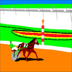 Harness Racing 1