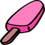 Popsicle 03 Clip Art