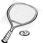 Tennis - Equipment 08