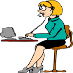 Customer Service 1 (2) Clip Art