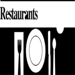 Restaurants 1