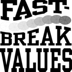 Fast-Break Values