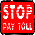 Pay Toll 1